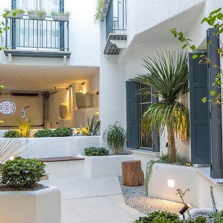 Casona Seis Lunas Apartment Μαρμπέλλα Εξωτερικό φωτογραφία