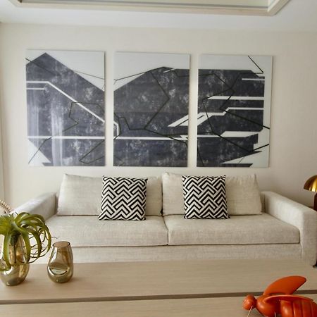 Casona Seis Lunas Apartment Μαρμπέλλα Εξωτερικό φωτογραφία