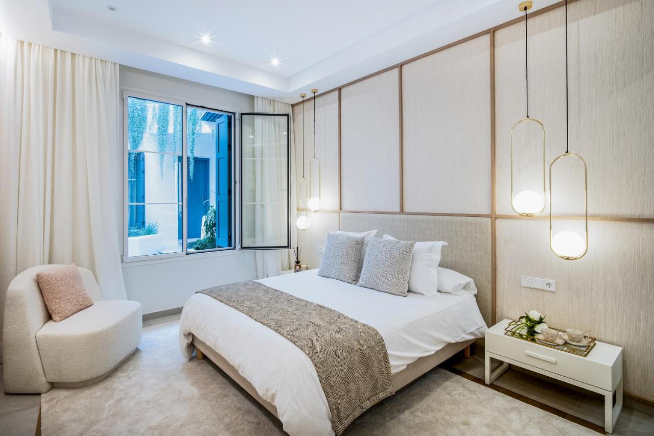 Casona Seis Lunas Apartment Μαρμπέλλα Εξωτερικό φωτογραφία