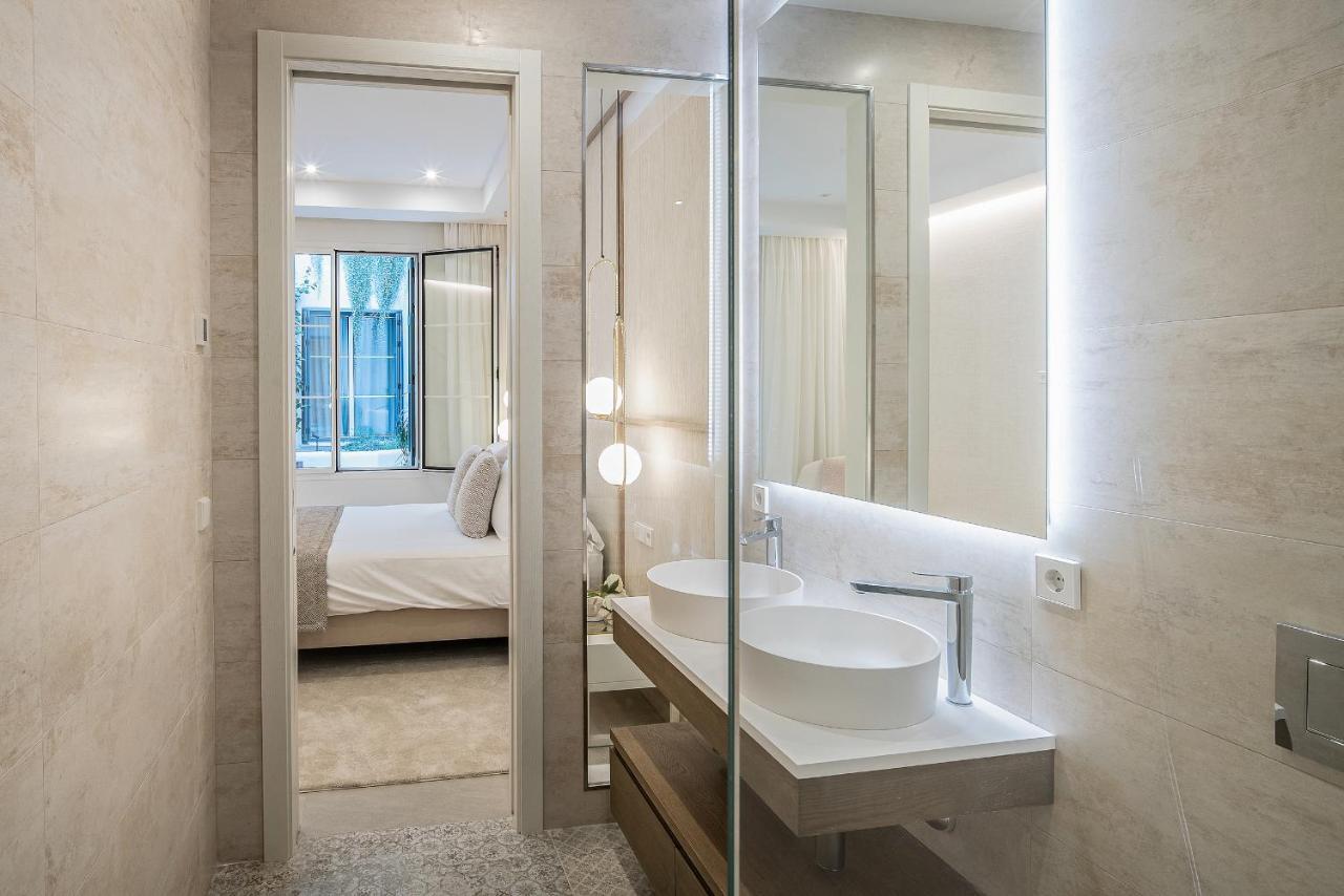 Casona Seis Lunas Apartment Μαρμπέλλα Εξωτερικό φωτογραφία