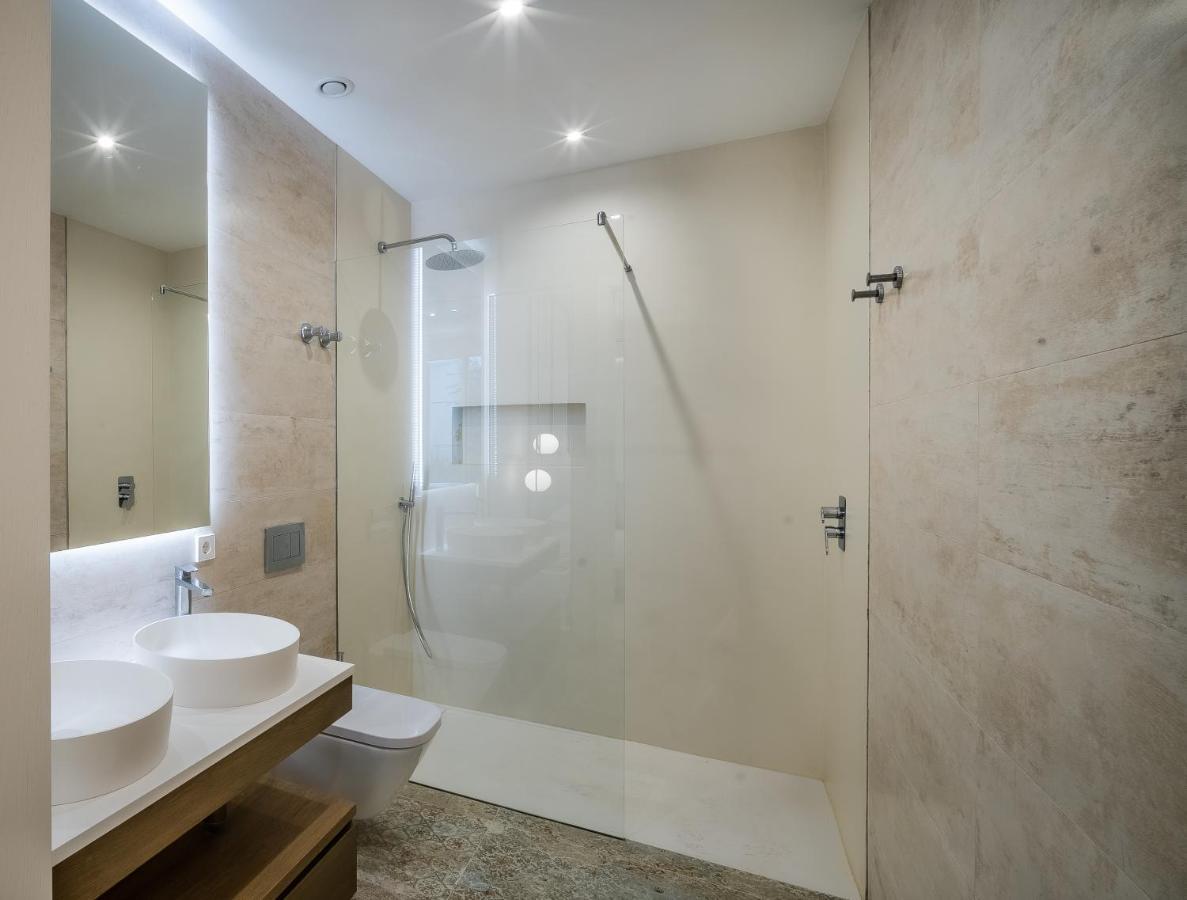 Casona Seis Lunas Apartment Μαρμπέλλα Εξωτερικό φωτογραφία