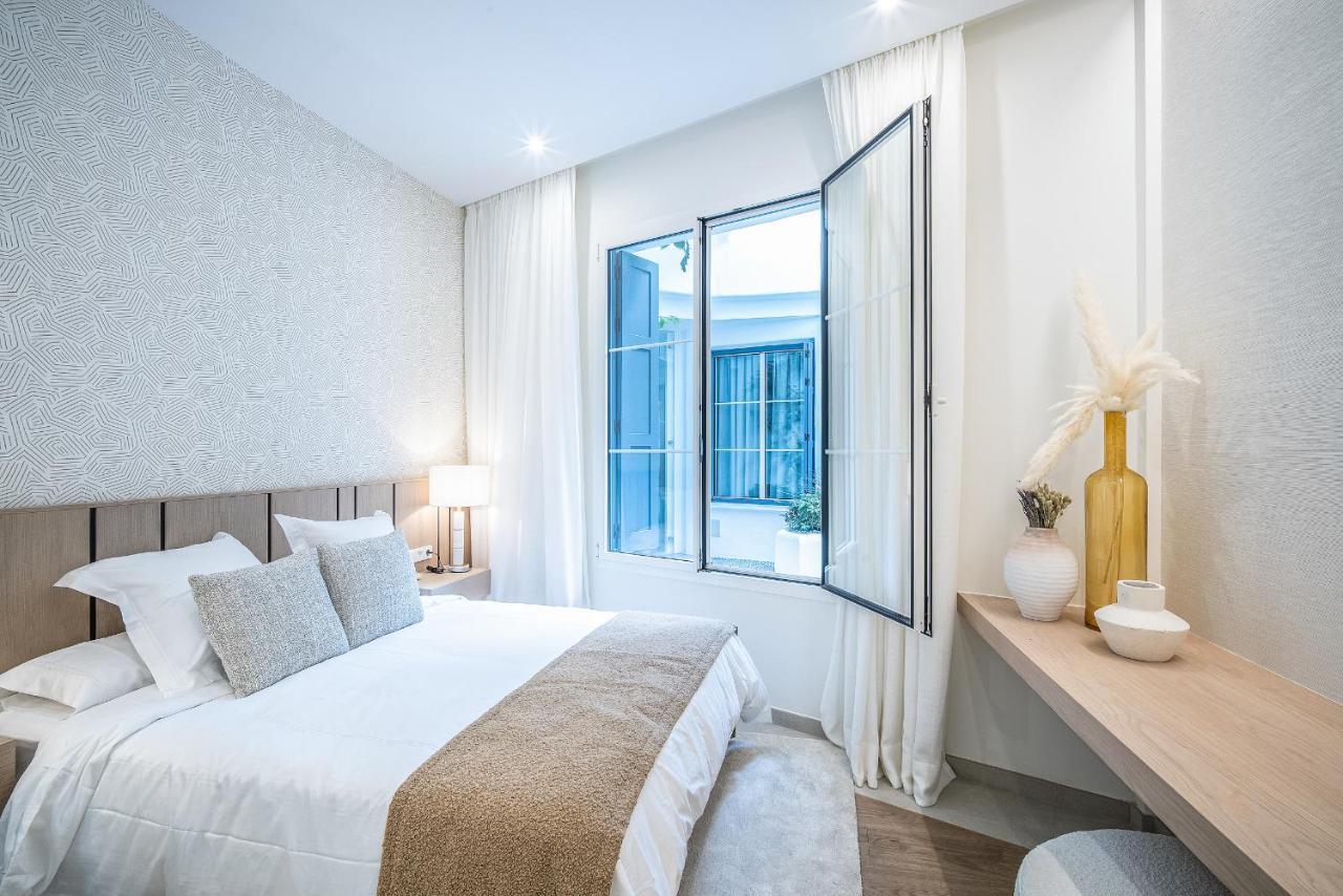 Casona Seis Lunas Apartment Μαρμπέλλα Εξωτερικό φωτογραφία