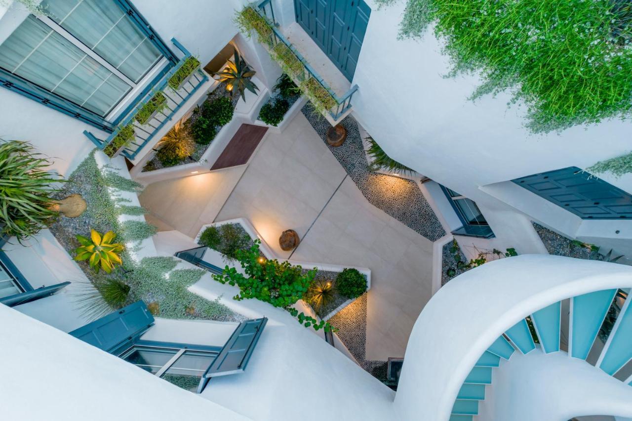 Casona Seis Lunas Apartment Μαρμπέλλα Εξωτερικό φωτογραφία