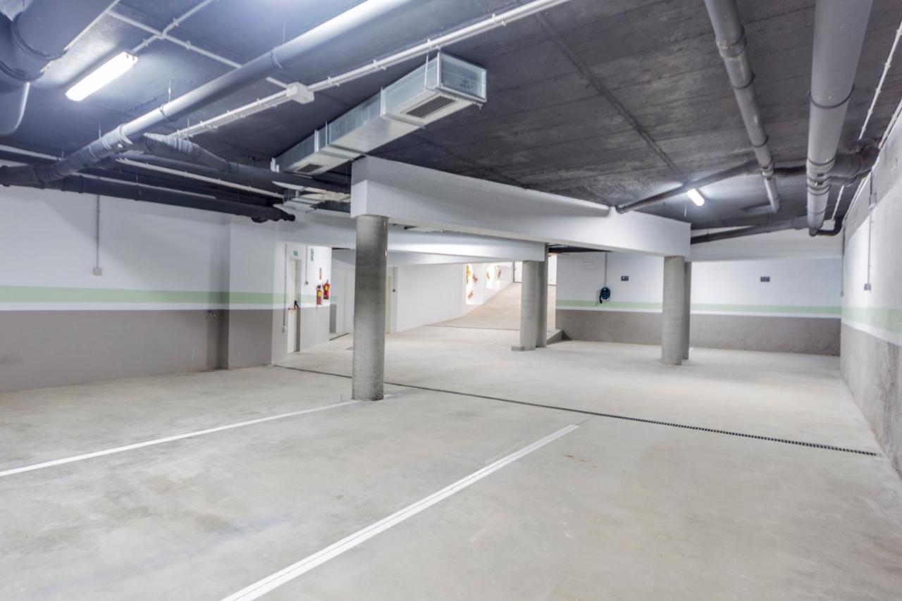 Casona Seis Lunas Apartment Μαρμπέλλα Εξωτερικό φωτογραφία
