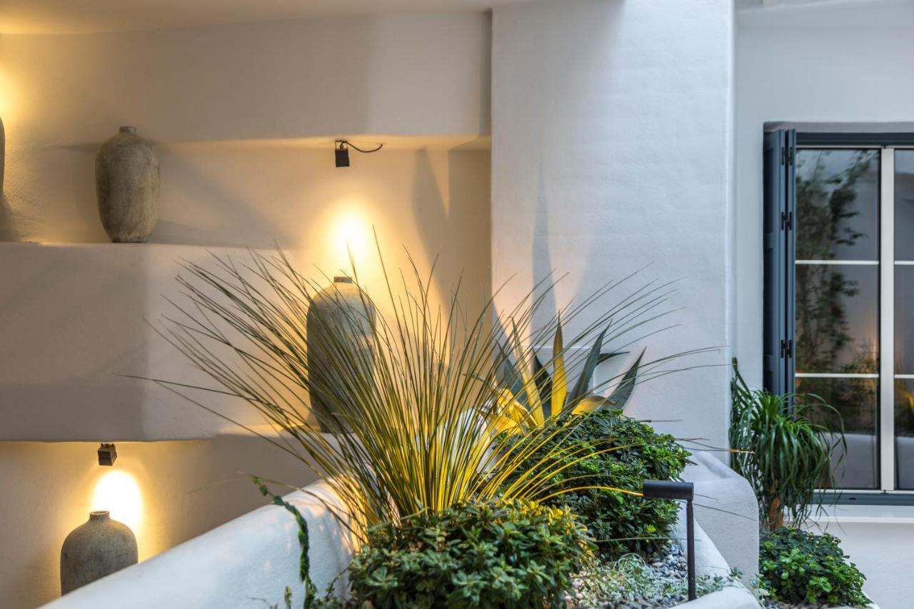 Casona Seis Lunas Apartment Μαρμπέλλα Εξωτερικό φωτογραφία