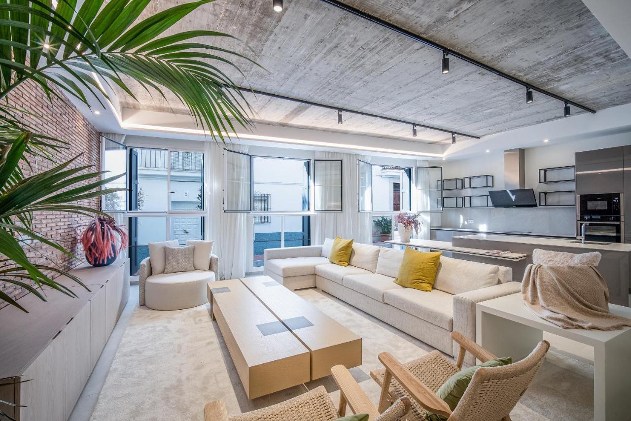 Casona Seis Lunas Apartment Μαρμπέλλα Εξωτερικό φωτογραφία