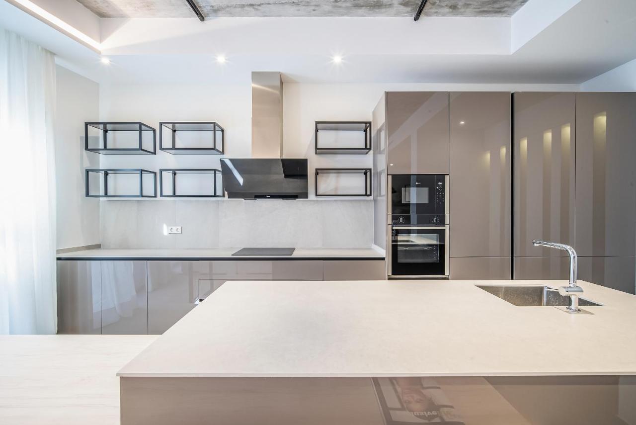 Casona Seis Lunas Apartment Μαρμπέλλα Εξωτερικό φωτογραφία