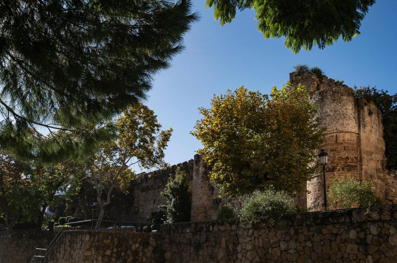 Casona Seis Lunas Apartment Μαρμπέλλα Εξωτερικό φωτογραφία