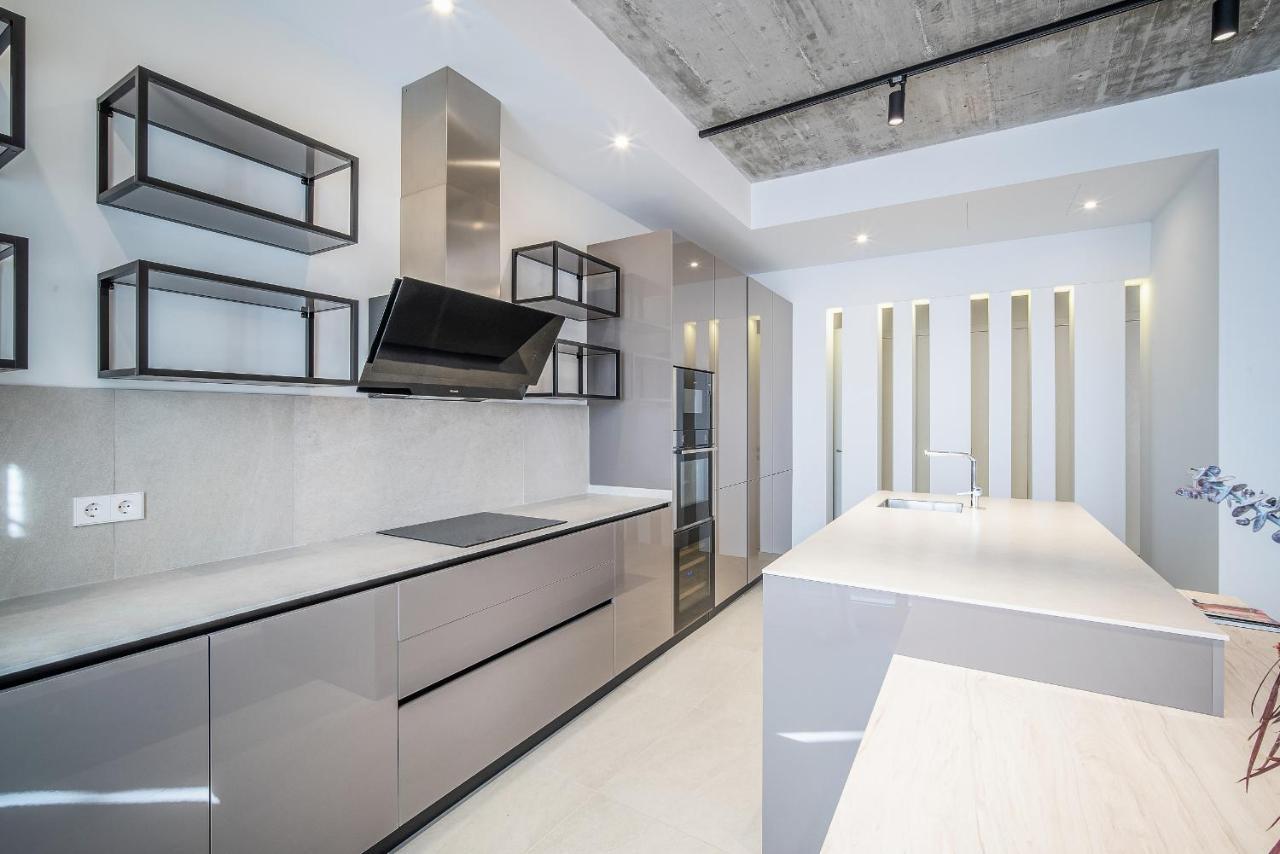Casona Seis Lunas Apartment Μαρμπέλλα Εξωτερικό φωτογραφία