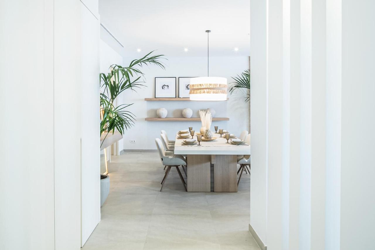 Casona Seis Lunas Apartment Μαρμπέλλα Εξωτερικό φωτογραφία