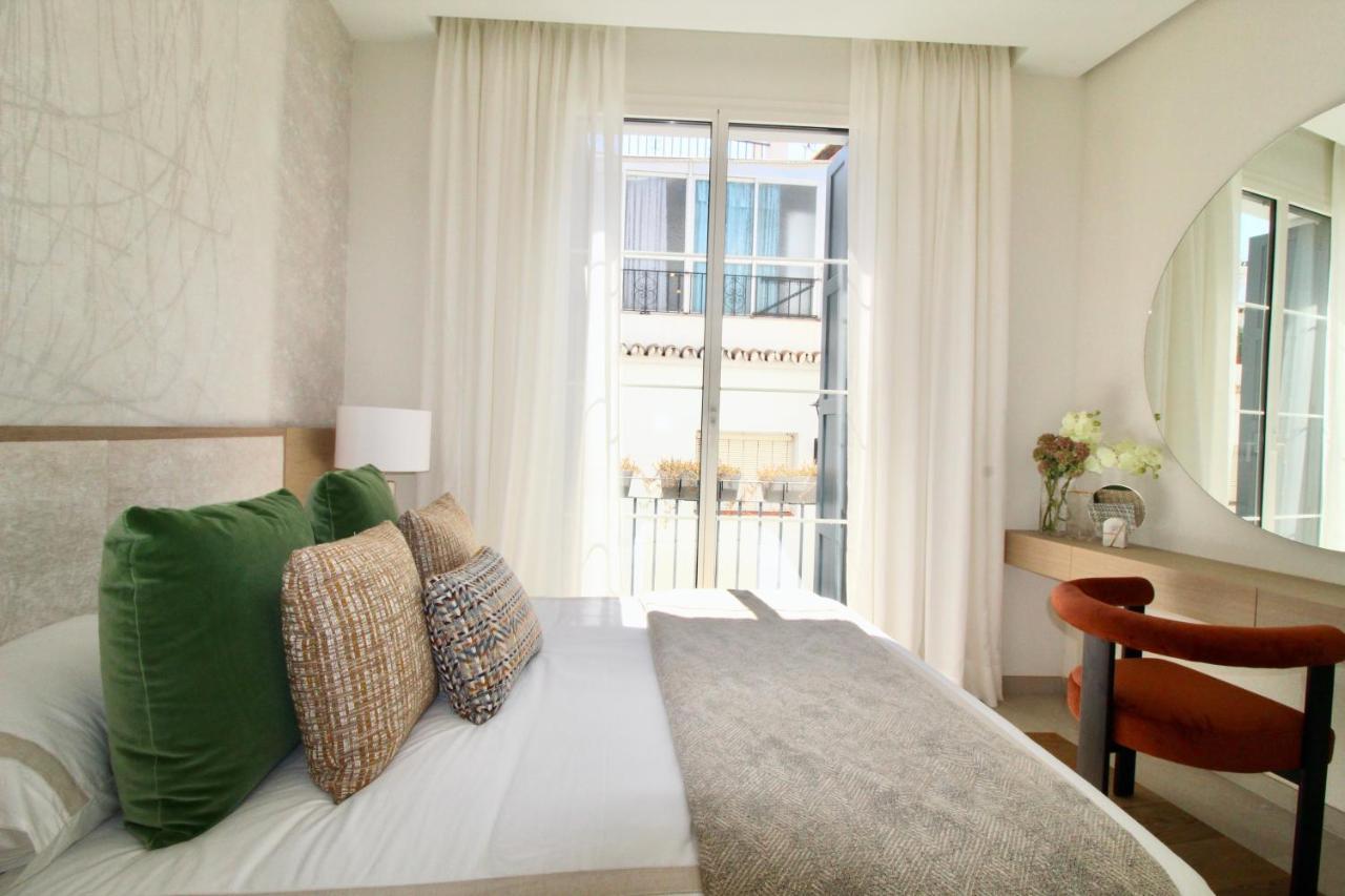 Casona Seis Lunas Apartment Μαρμπέλλα Εξωτερικό φωτογραφία