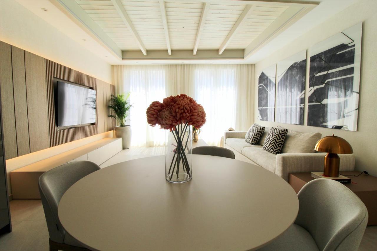 Casona Seis Lunas Apartment Μαρμπέλλα Εξωτερικό φωτογραφία