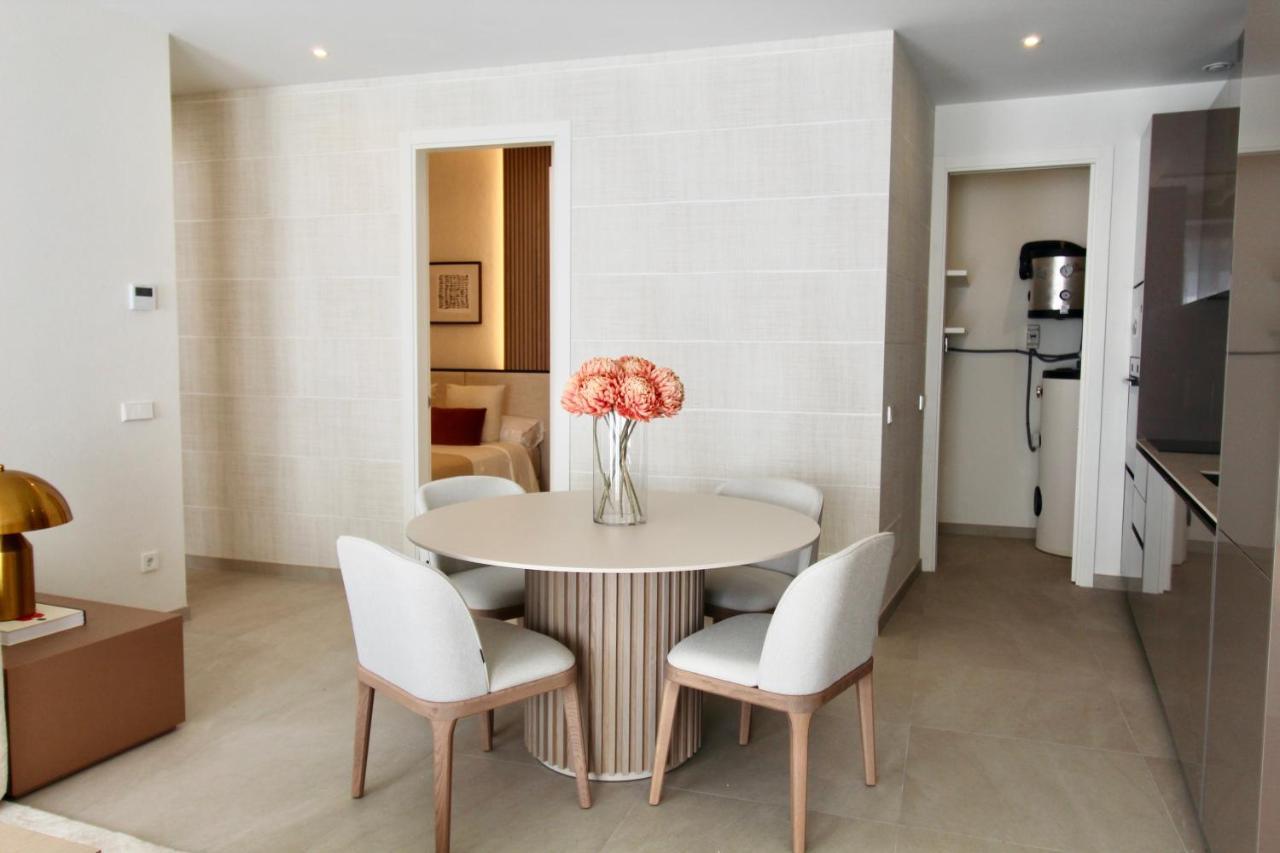 Casona Seis Lunas Apartment Μαρμπέλλα Εξωτερικό φωτογραφία
