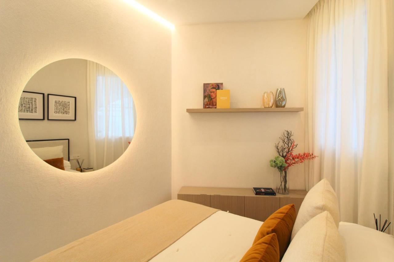 Casona Seis Lunas Apartment Μαρμπέλλα Εξωτερικό φωτογραφία