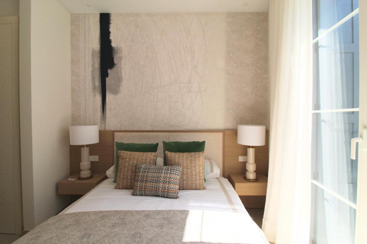 Casona Seis Lunas Apartment Μαρμπέλλα Εξωτερικό φωτογραφία