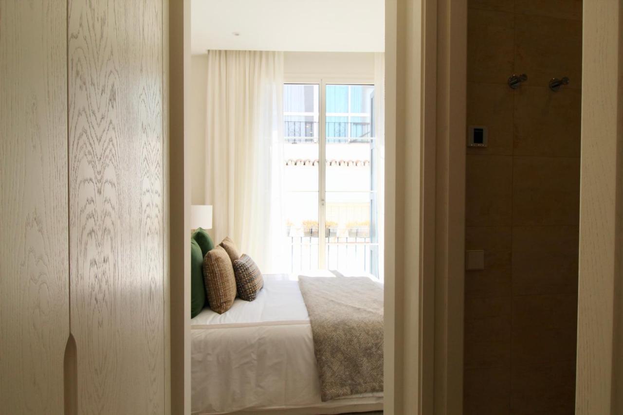 Casona Seis Lunas Apartment Μαρμπέλλα Εξωτερικό φωτογραφία