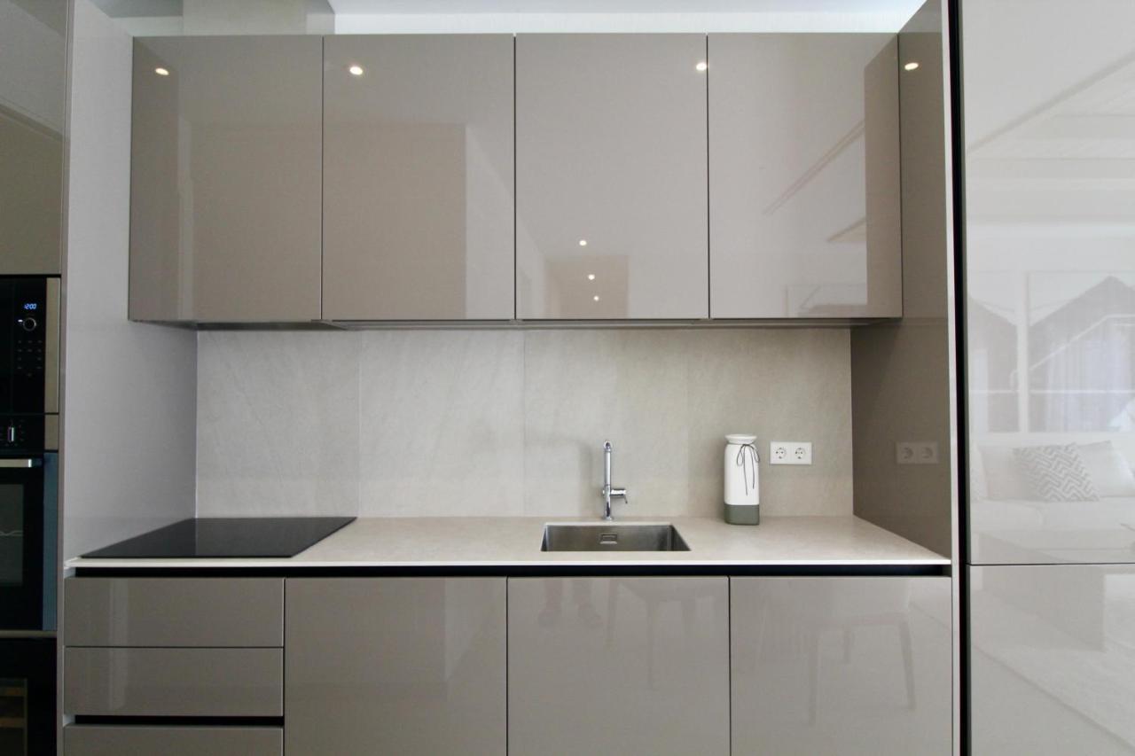 Casona Seis Lunas Apartment Μαρμπέλλα Εξωτερικό φωτογραφία