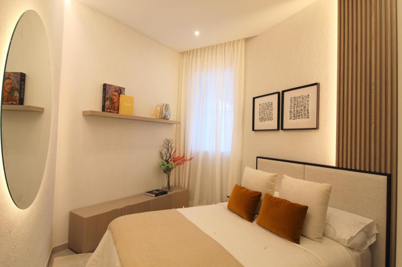 Casona Seis Lunas Apartment Μαρμπέλλα Εξωτερικό φωτογραφία