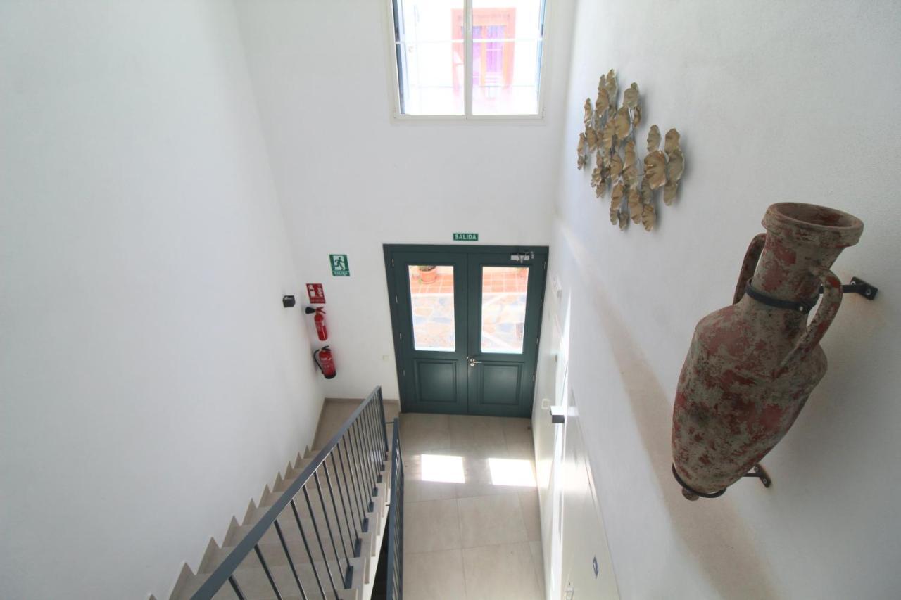 Casona Seis Lunas Apartment Μαρμπέλλα Εξωτερικό φωτογραφία
