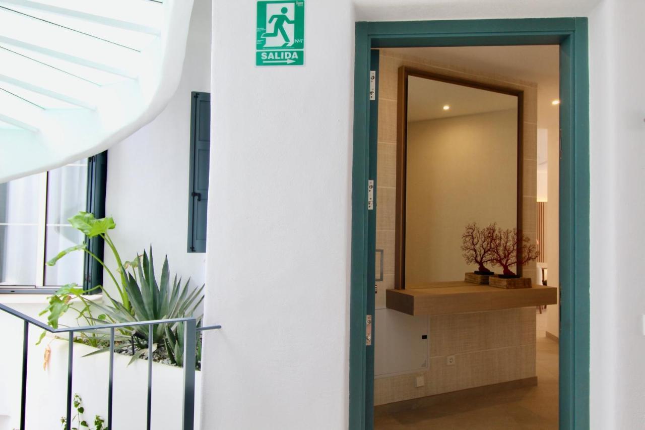 Casona Seis Lunas Apartment Μαρμπέλλα Εξωτερικό φωτογραφία