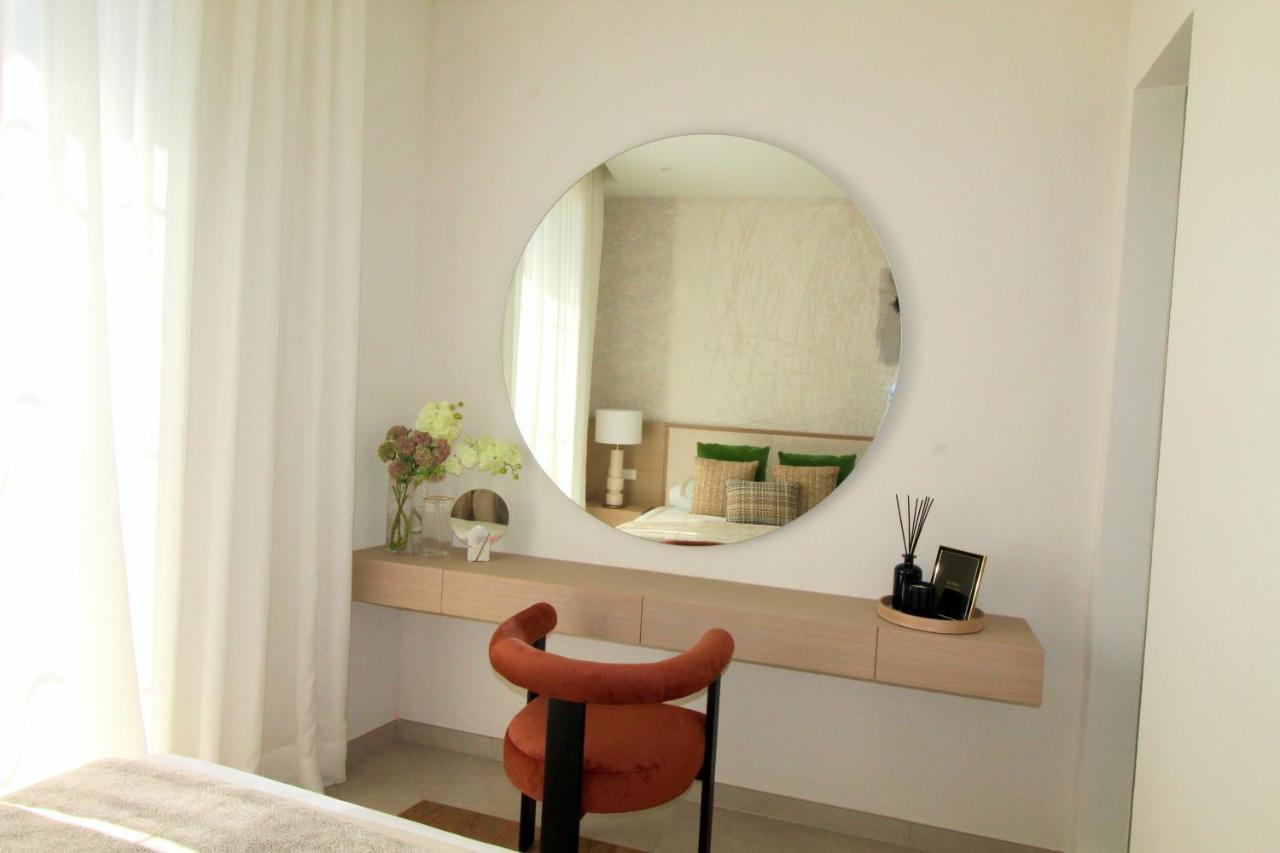 Casona Seis Lunas Apartment Μαρμπέλλα Εξωτερικό φωτογραφία