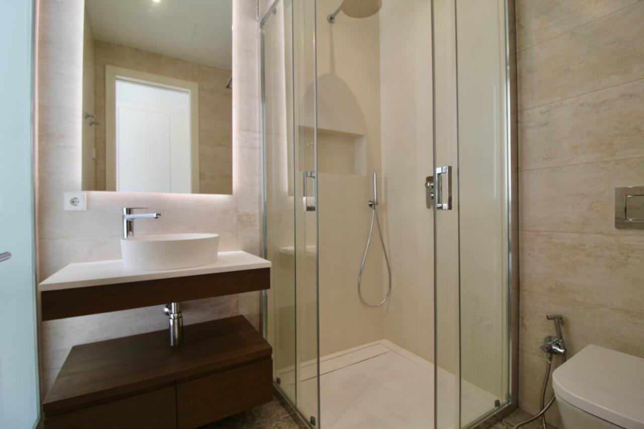 Casona Seis Lunas Apartment Μαρμπέλλα Εξωτερικό φωτογραφία