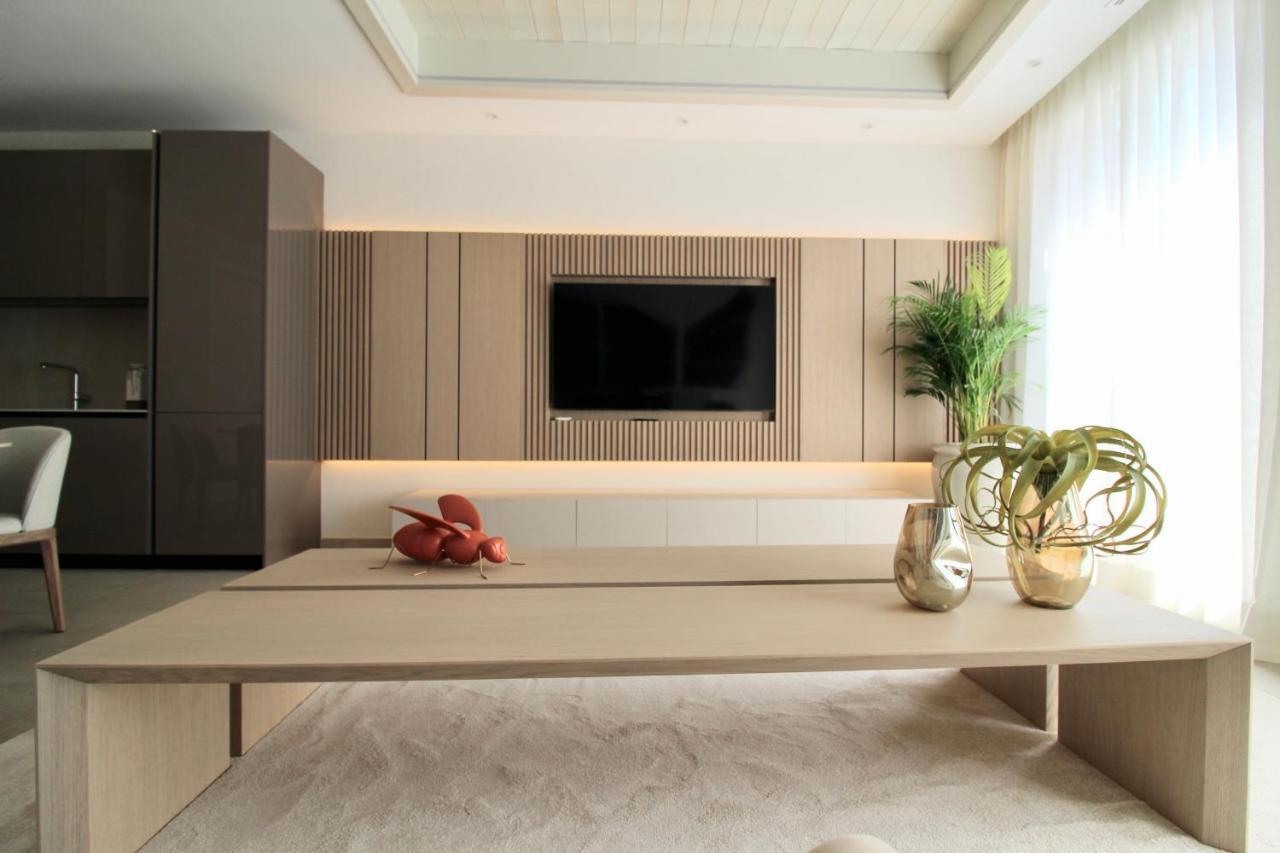 Casona Seis Lunas Apartment Μαρμπέλλα Εξωτερικό φωτογραφία
