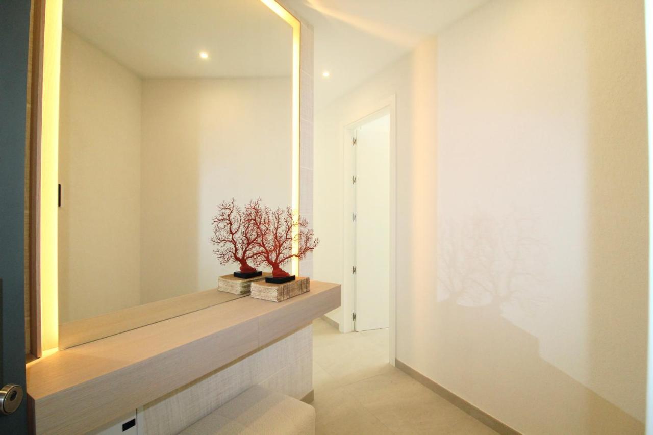 Casona Seis Lunas Apartment Μαρμπέλλα Εξωτερικό φωτογραφία