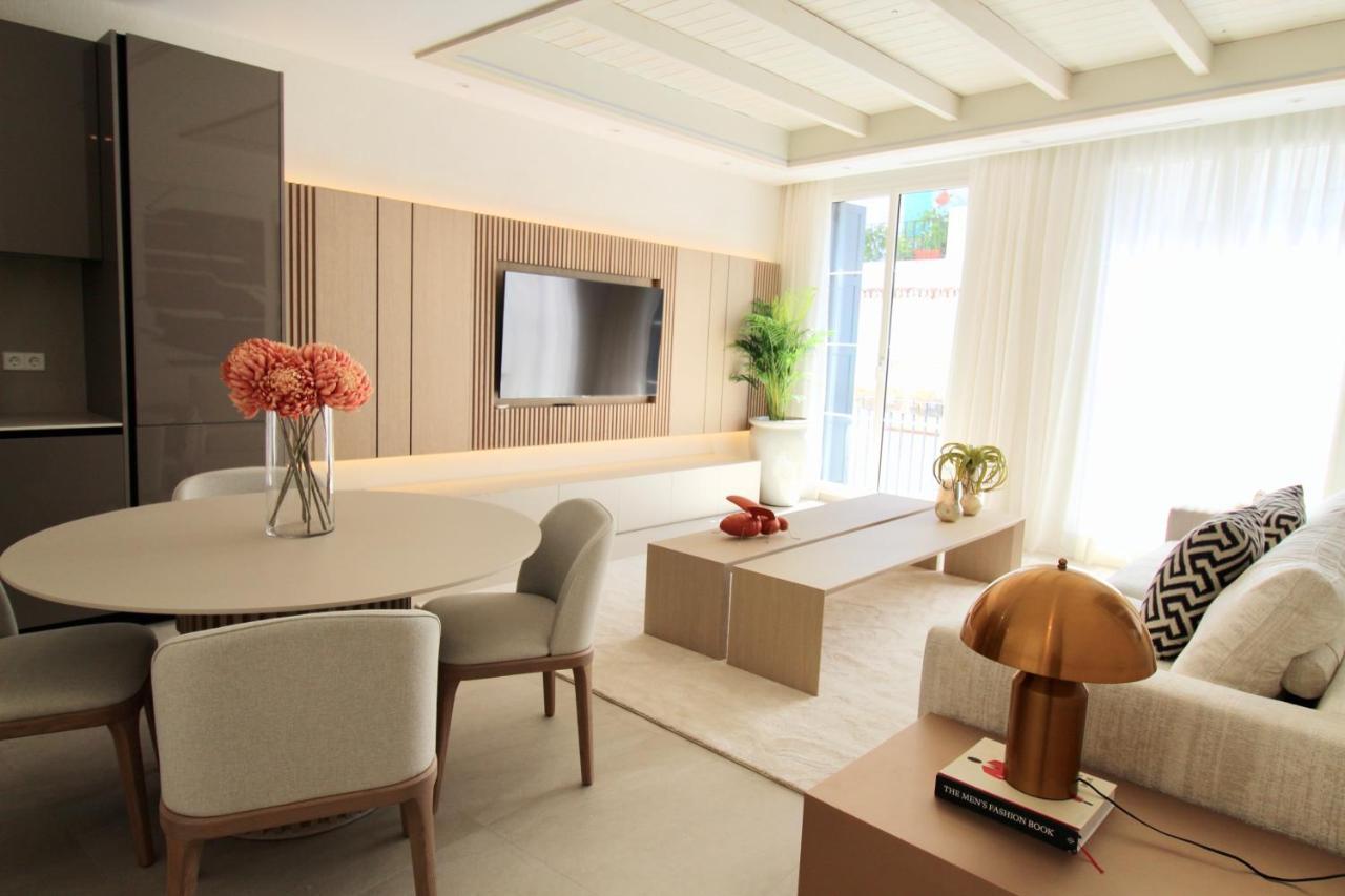 Casona Seis Lunas Apartment Μαρμπέλλα Εξωτερικό φωτογραφία