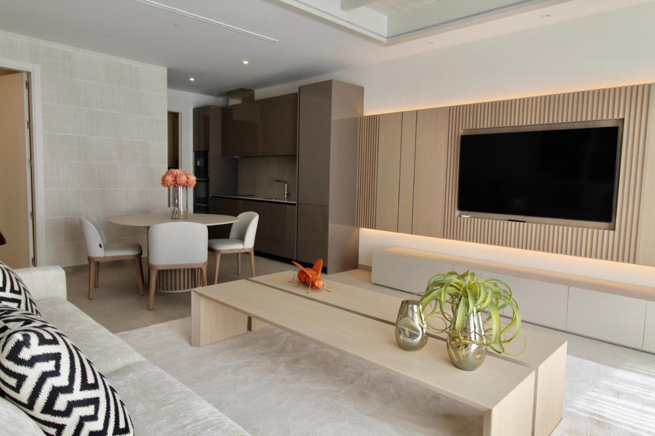 Casona Seis Lunas Apartment Μαρμπέλλα Εξωτερικό φωτογραφία