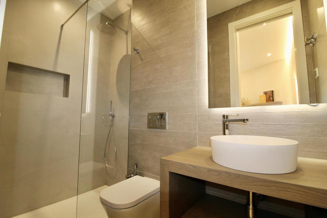 Casona Seis Lunas Apartment Μαρμπέλλα Εξωτερικό φωτογραφία