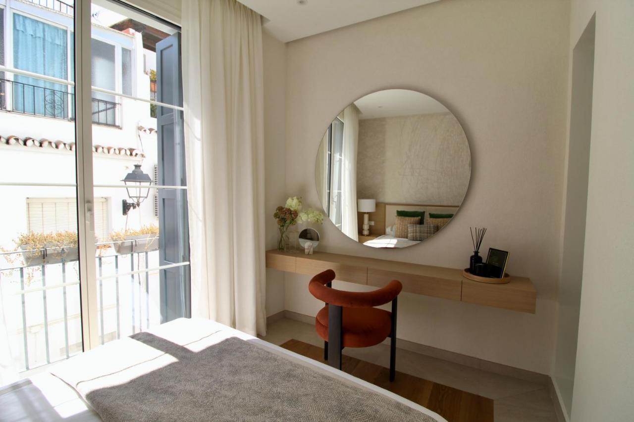 Casona Seis Lunas Apartment Μαρμπέλλα Εξωτερικό φωτογραφία