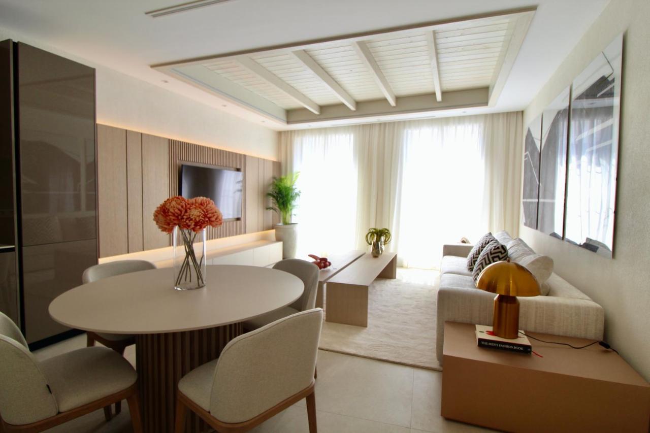 Casona Seis Lunas Apartment Μαρμπέλλα Εξωτερικό φωτογραφία