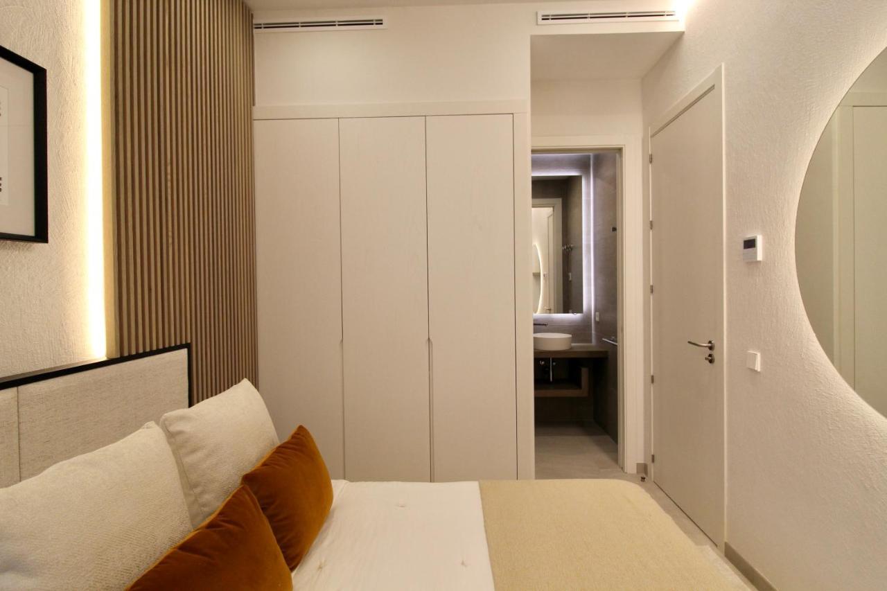 Casona Seis Lunas Apartment Μαρμπέλλα Εξωτερικό φωτογραφία