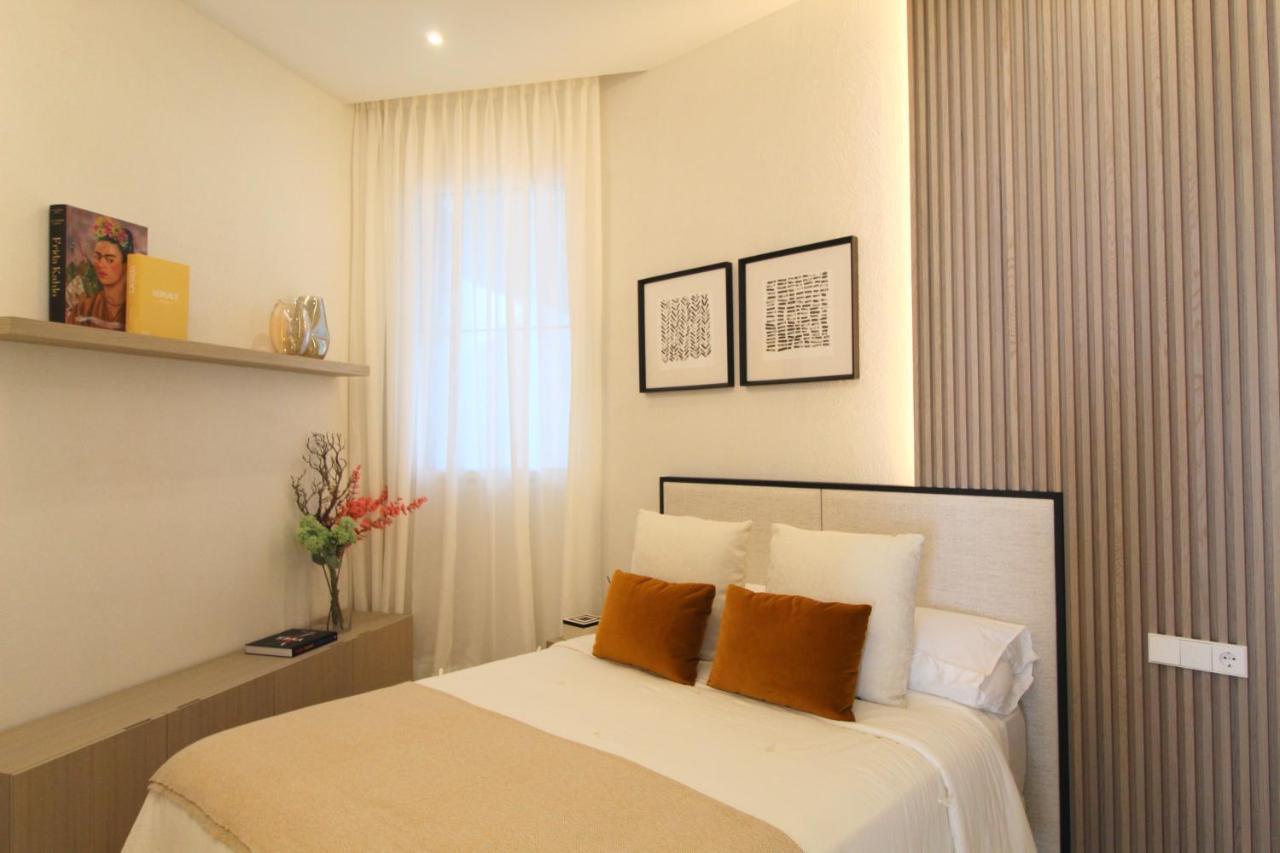 Casona Seis Lunas Apartment Μαρμπέλλα Εξωτερικό φωτογραφία